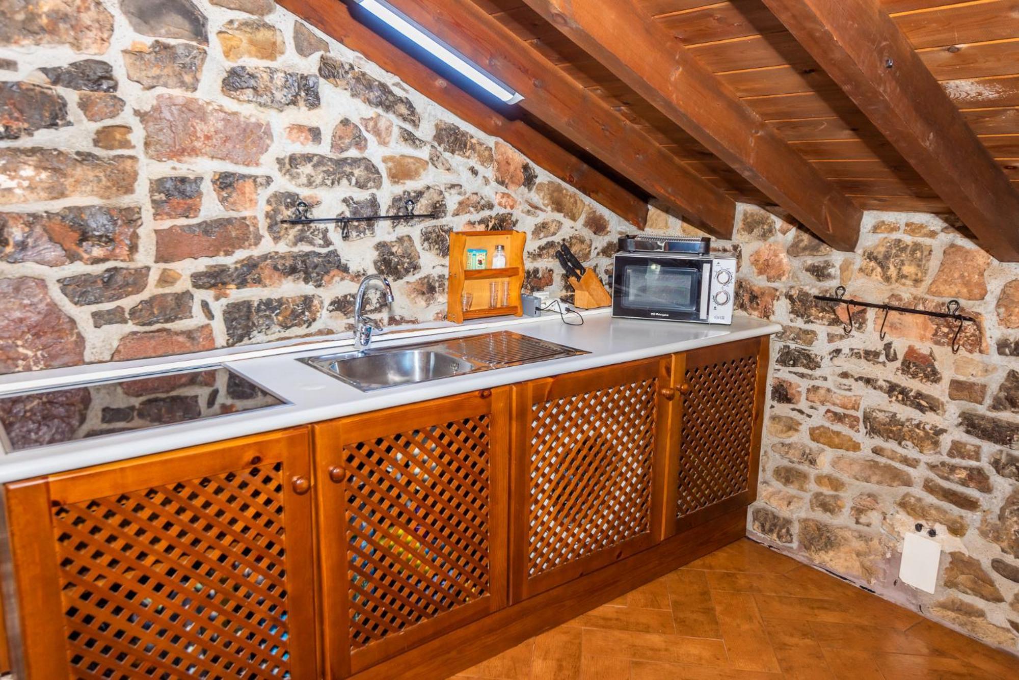 Casa De Ligueria Guest House Rozapanera ภายนอก รูปภาพ
